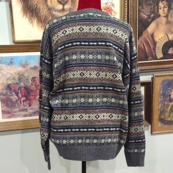 Winter Blake & Manley Thick Knit Sweater ❄️ - Picture 2 of 6